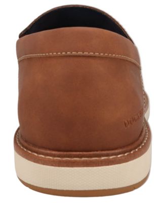 Men's Harmon Polished Casual Slip-On Loafers