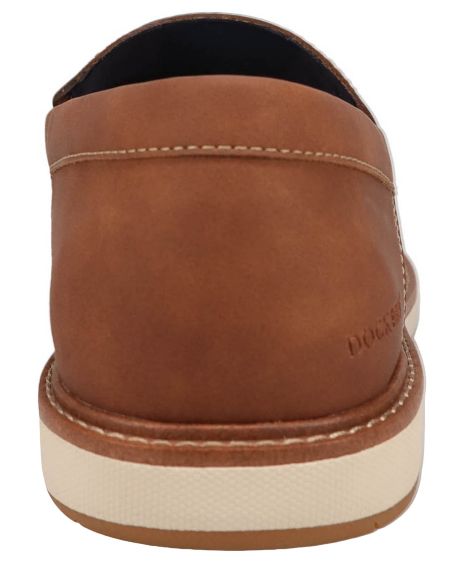 Men's Harmon Polished Casual Slip-On Loafers