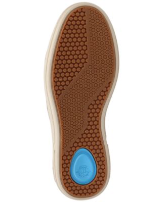 Men's Fielder Casual Lace-Up Sneakers