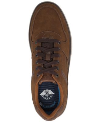 Men's Fabien Casual Round-Toe Sneakers
