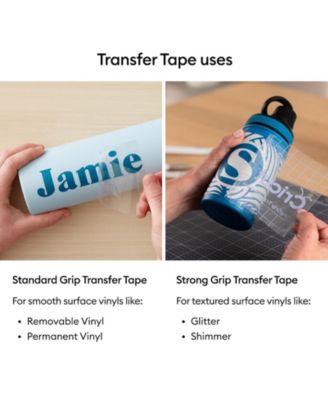 Value Transfer Tape (75 ct)