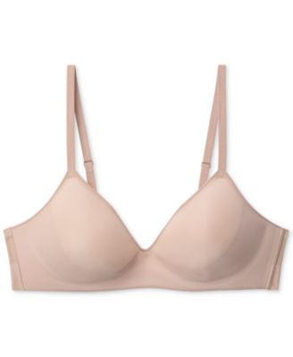 Women's Perfectly Fit Ultralight Lightly Lined Wirefree Bra QF8315