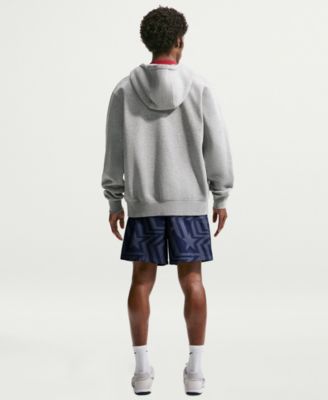 USA Club Flow Shorts