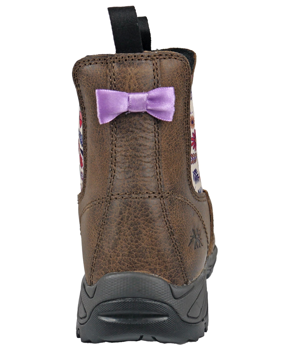 Moxie Trades Women's Angel Distressed Composite Toe Work Shoe