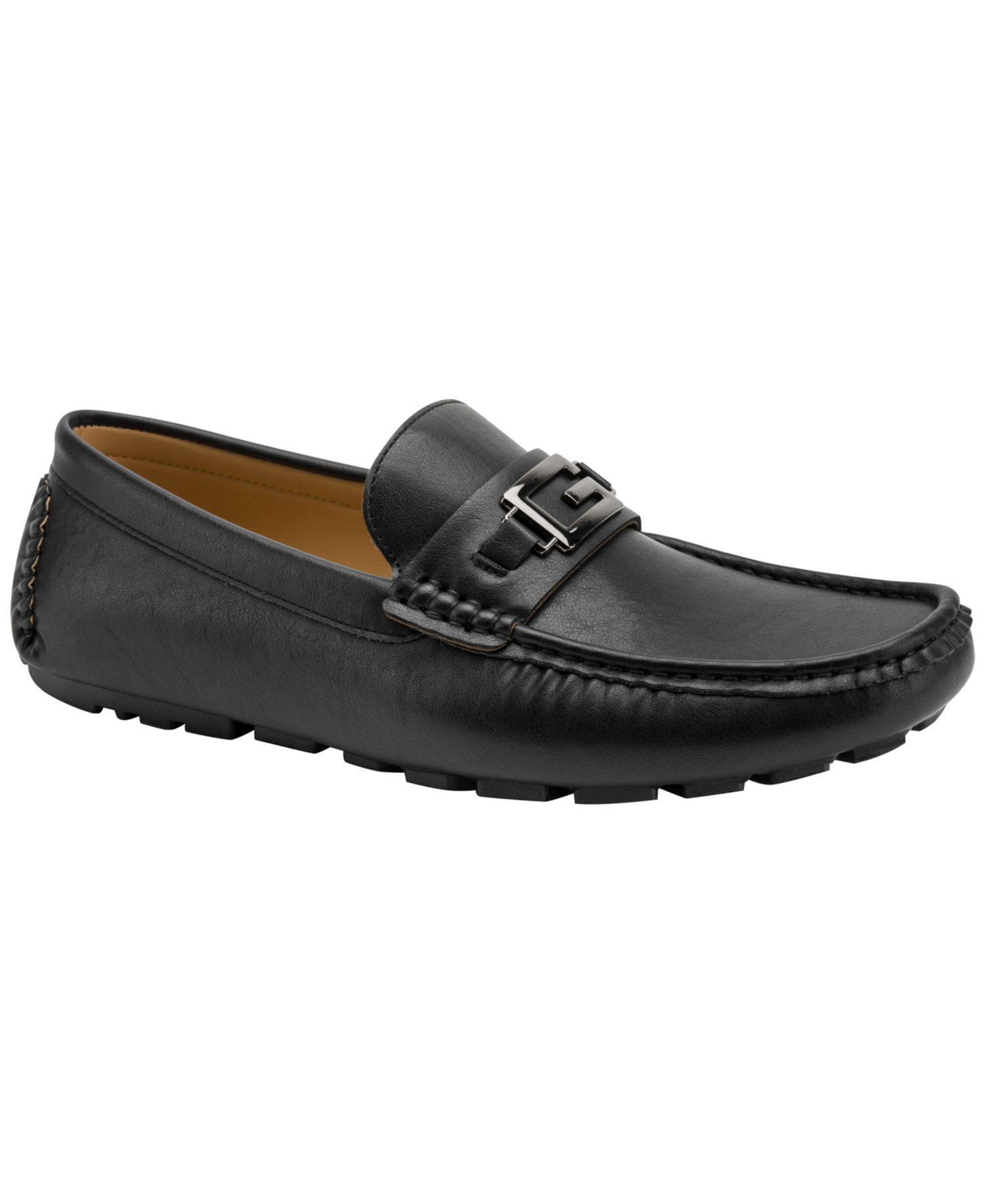 Men's Alope Slip-On Driving Loafers