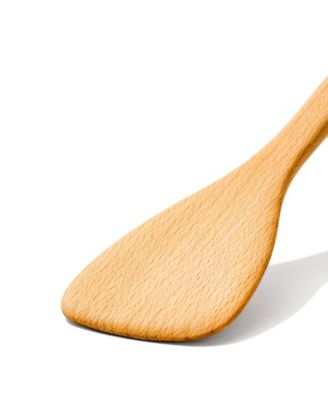 Good Grips 3-Pc. Wooden Turner Set