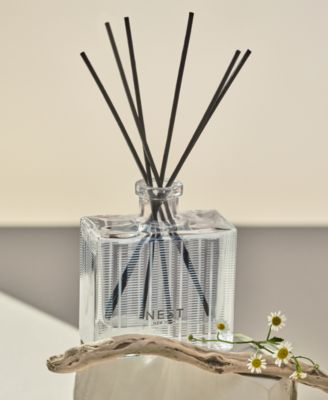 Chamomile and Driftwood Reed Diffuser, 5.9 oz.
