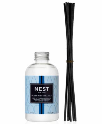 Ocean Mist Reed Diffuser, 5.9 oz.