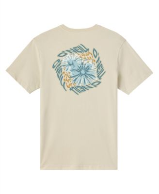 Men's Crewneck Graphic T-Shirt