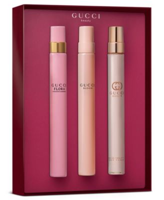 3-Pc. Spring Mini Fragrance Gift Set