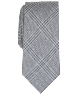 Men's Lascaux Plaid Tie