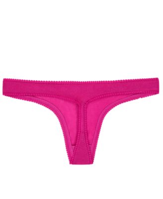 Women's Mesh Hip G 3 Pack Underwear 3512P3