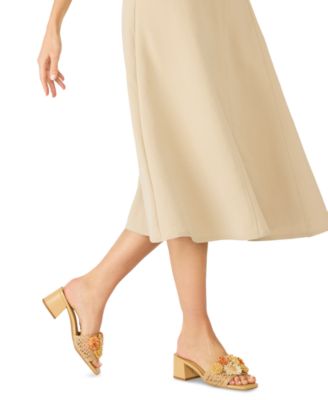 Women's Dia Slip-On Dress Sandals