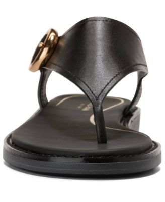 Women's Kami Buckle Thong Sandals