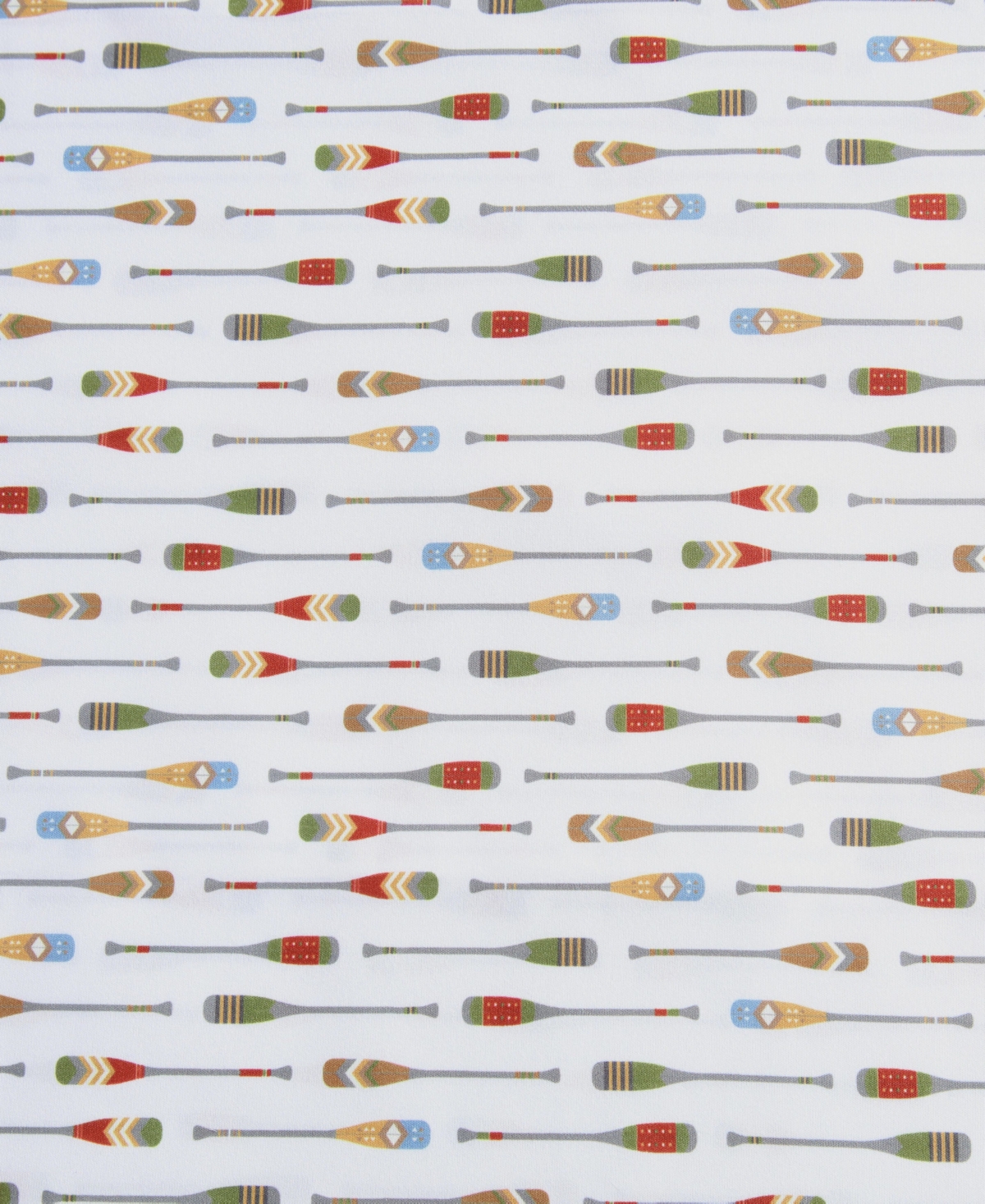 Eddie Bauer Canoe Lake Paddle Temperature Regulating Microfiber 4-Pc. Sheet Set