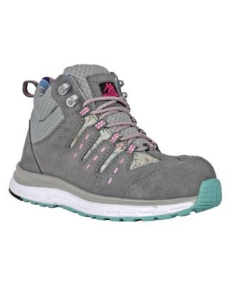 Women’s Moxie Trisha Composite Toe Work Shoe