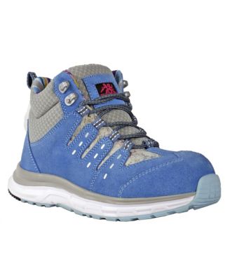 Women’s Composite Toe Work Shoe