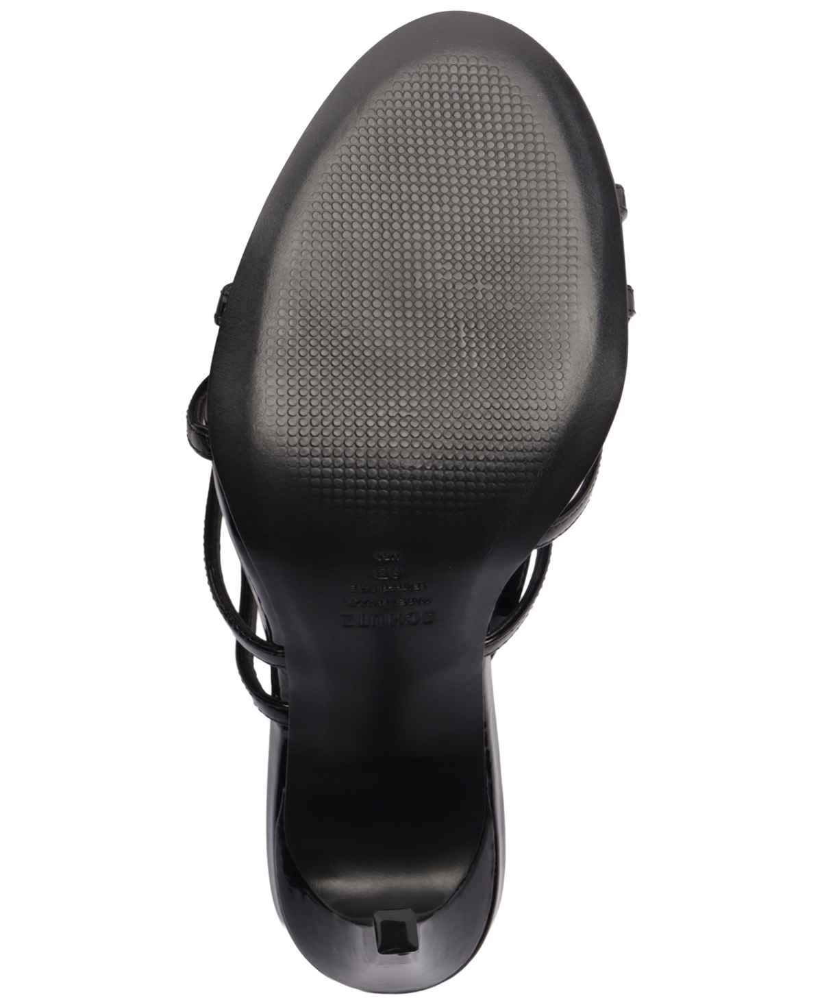 Schutz Women's Amaris High Stiletto Heel Sandals