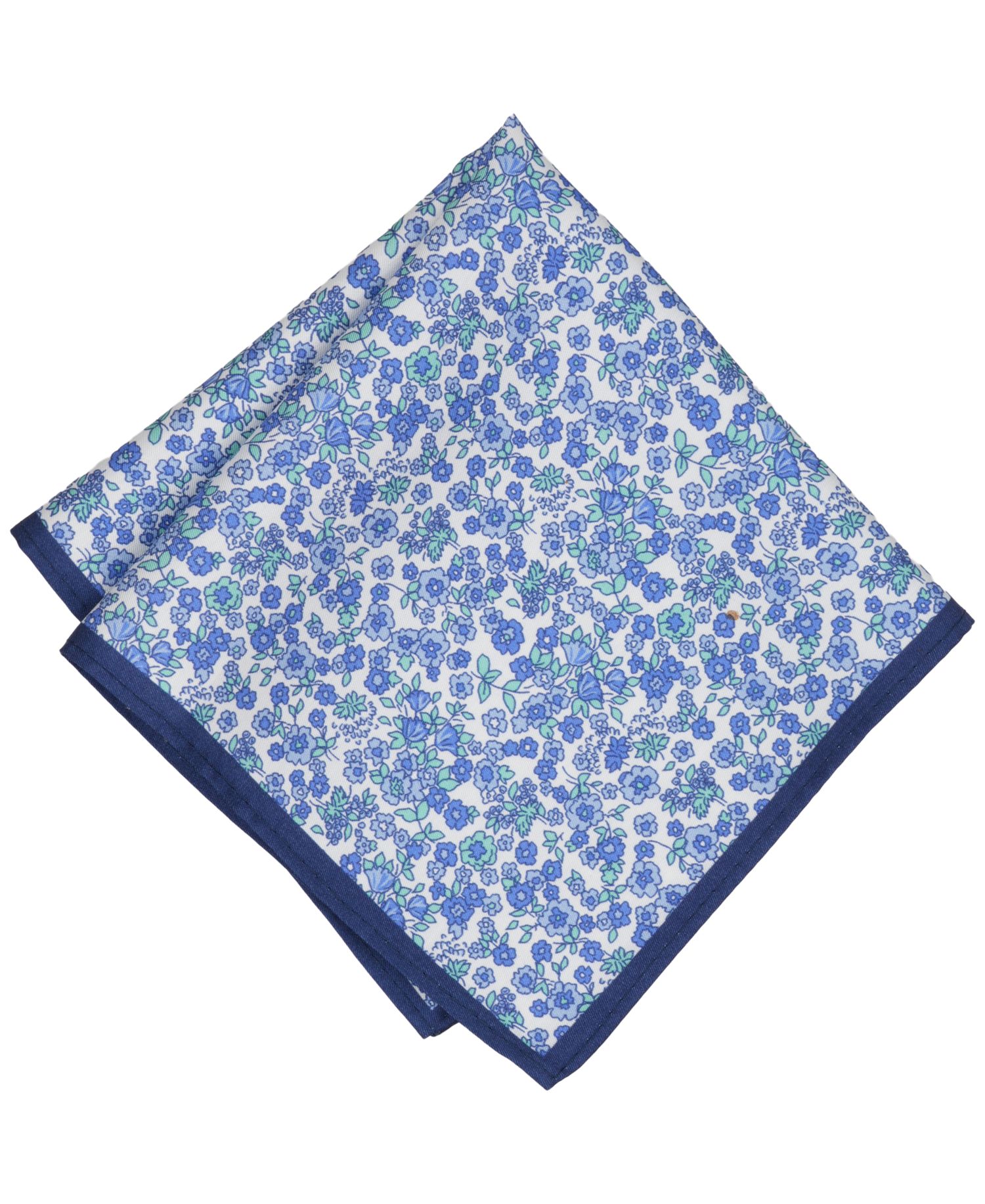 Men's Tallis Solid Bow Tie and Pocket Square, 2-Piece Set
