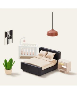 Sweetwood Edge Dollhouse