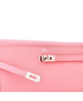 Long Kelly Wallet Epsom