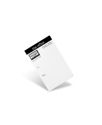 The Office LookSee Collector's Mystery Gift Box - Bobblehead, Mug, Lanyard, And More