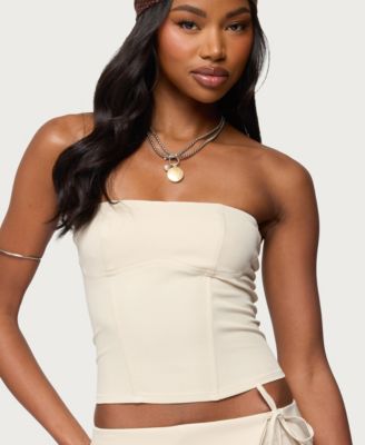 Women's Selena Lace Up Corset