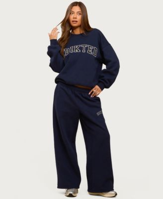 Women's Major Sweatpants