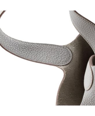 GM Picotin Lock Bag Clemence