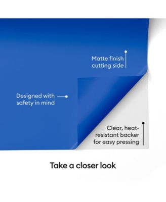 Value Iron-on Heat Transfer Vinyl - 12 in x 20 ft