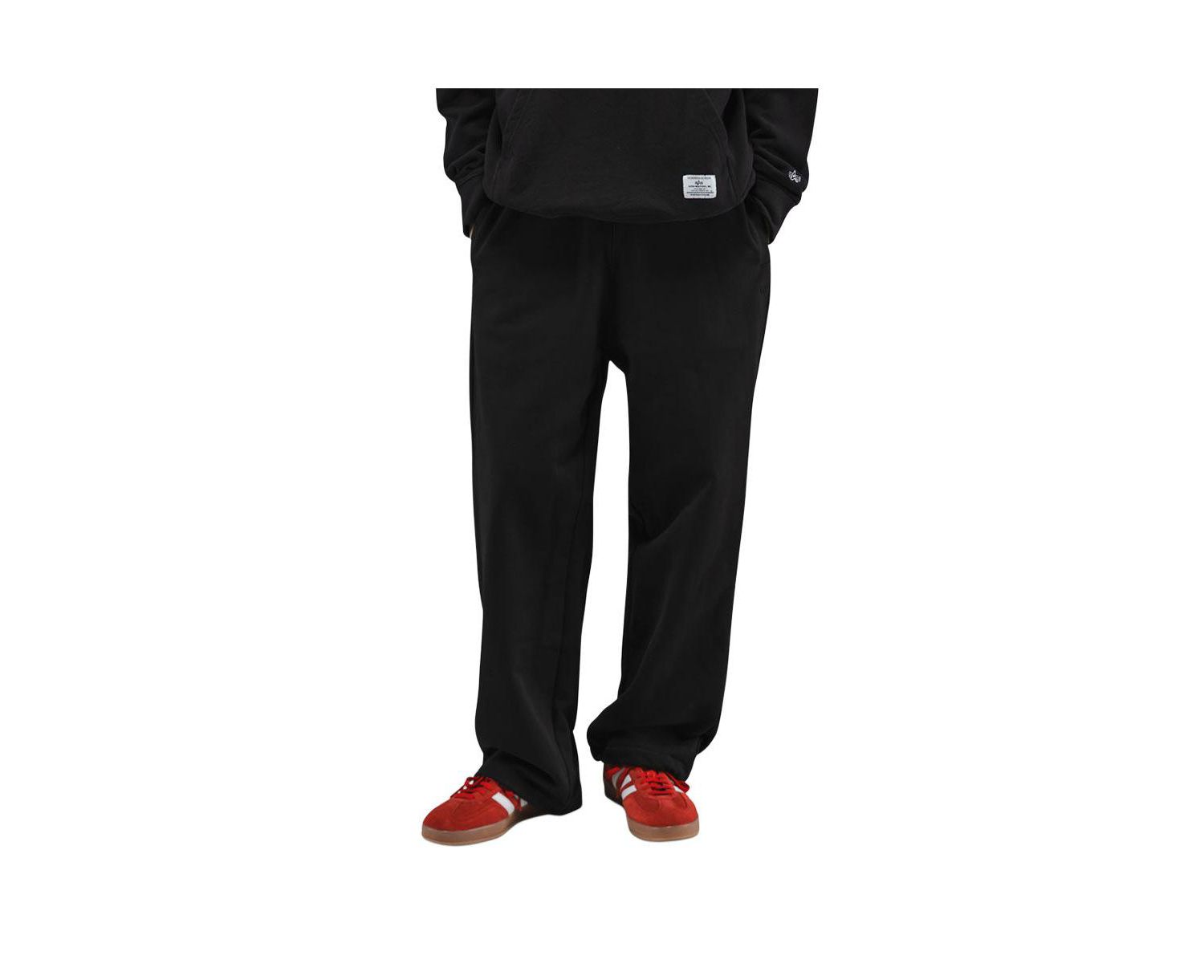 Men's Essential French Terry Sweatpant