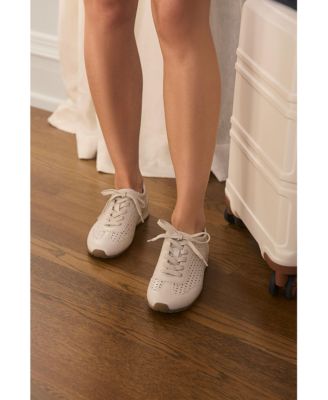 Women's Forsythia Lace-Up Sneakers