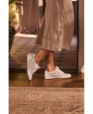 Women's Forsythia2 Lace-Up Sneakers