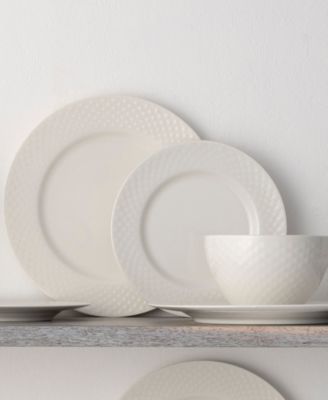 Kikko 12-Pc. Dinnerware Set, Service for 4