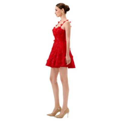 Women's Mini Floral Dresses | Macy's
