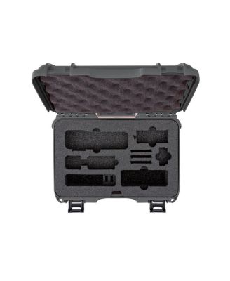 909 Waterproof Hard Case with Custom Foam for DJI Osmo Pocket 3
