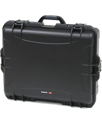 Large Series 945 Lightweight NK-7 Resin Waterproof Case with Foam