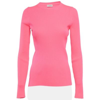 Women's Rib Knit