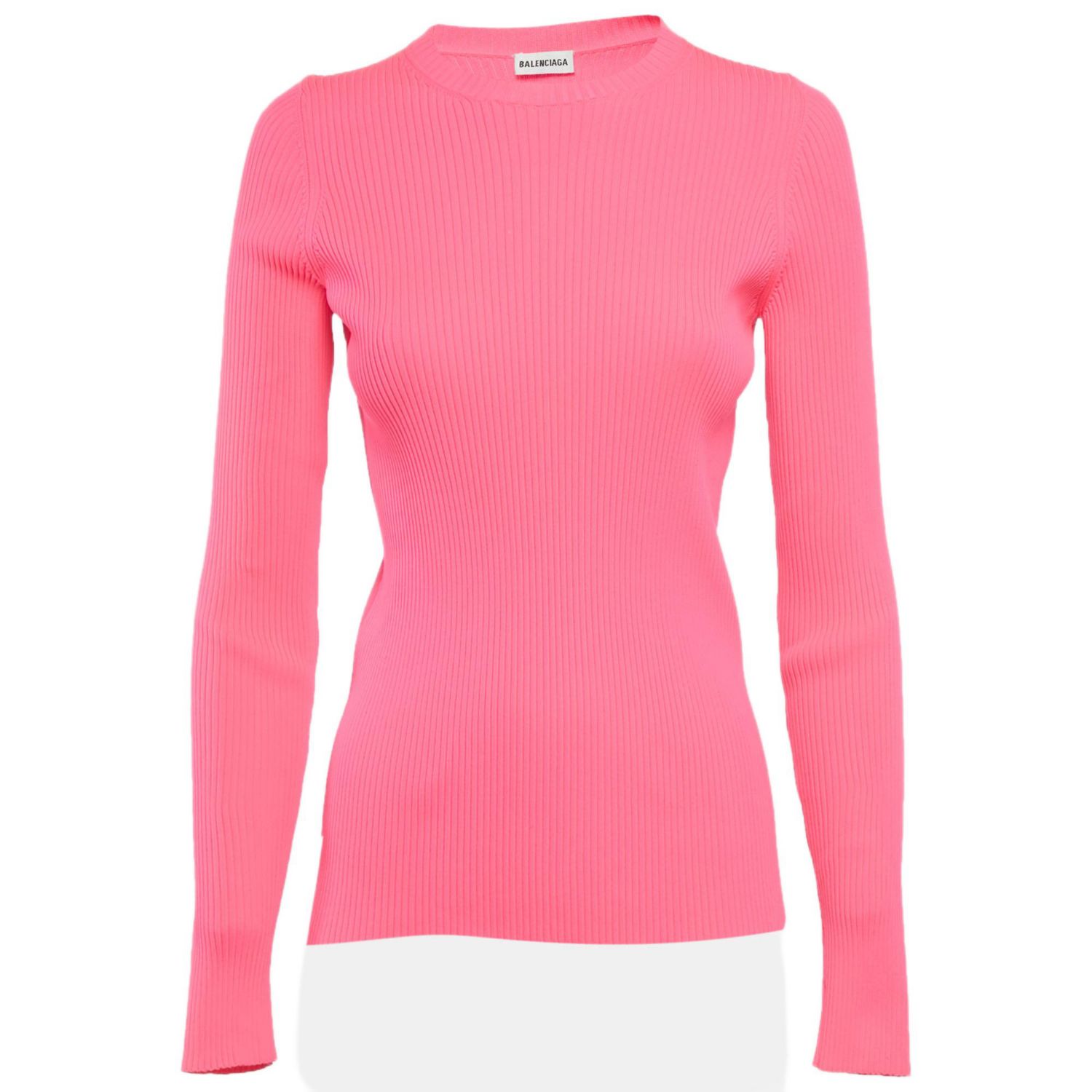 Women's Rib Knit