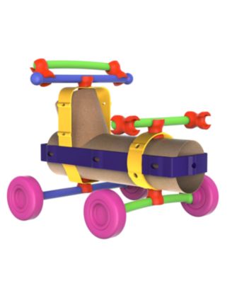 Basic Vehicle Building Kit