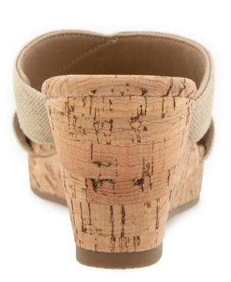 Women's Jule Wedge Sandal