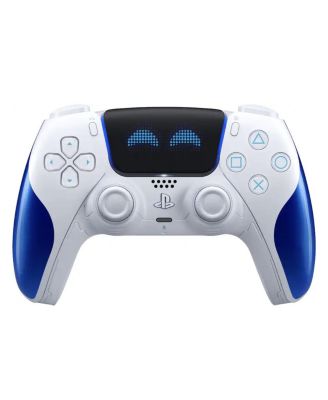 PS5 Console Ghost of Yotei Gold LE Bundle + Astro Bot DualSense (New)