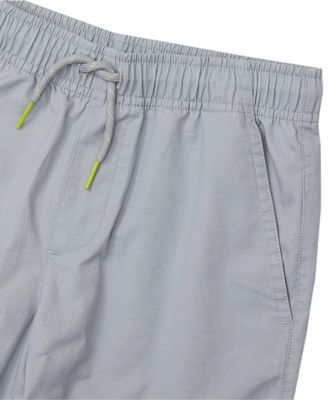 Boys Cotton Pull On Shorts