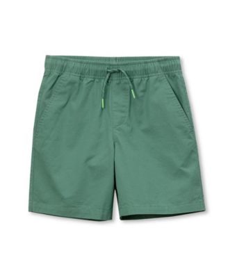 Boys Cotton Pull On Shorts