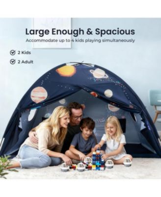 SpaceNest Bed Tent