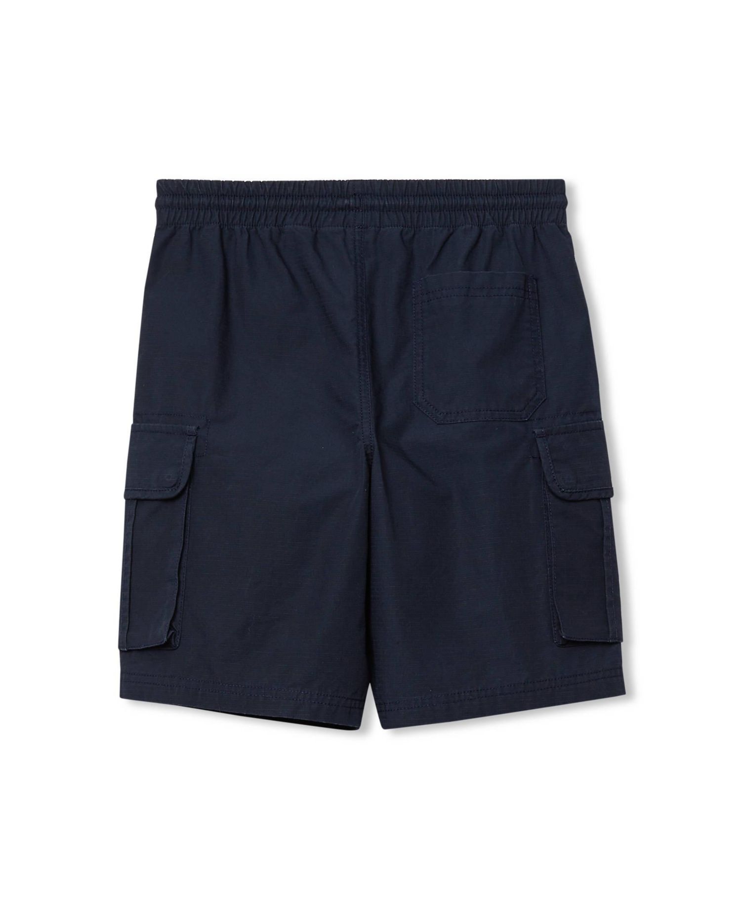 Little And Big Boys Utility Cargo Shorts