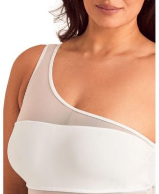 Plus Size Kimora Swimwear One Piece