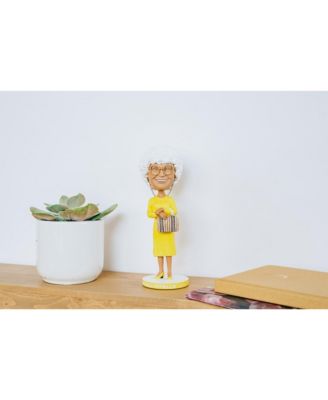 The Golden Girls 8 Inch Resin Bobblehead | Sophia Petrillo