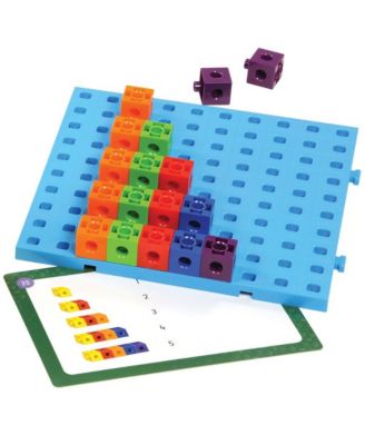 Kaplan Early Learning STEM Builder Series Build an Animal