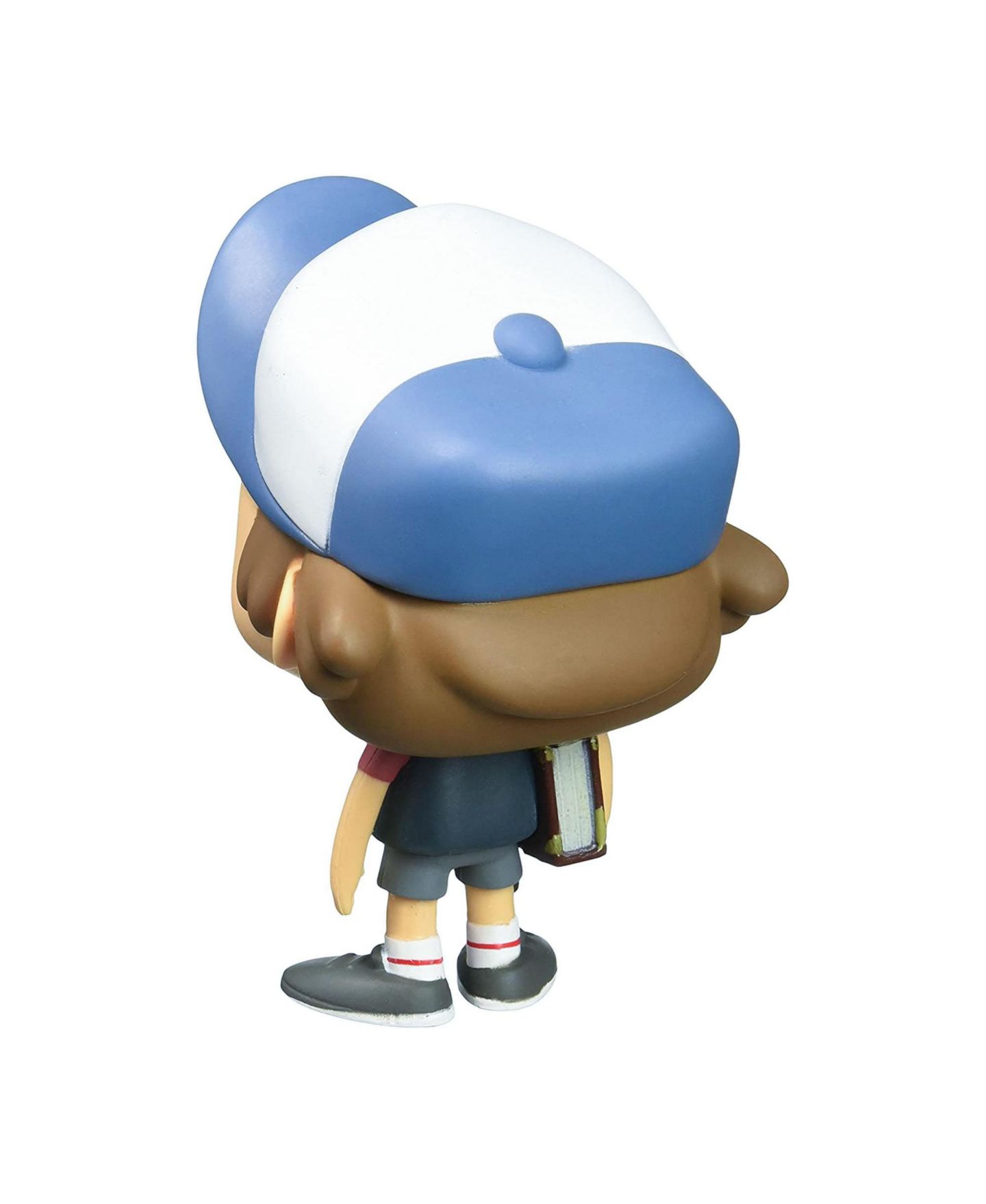 Детская фигурка Funko Pop! Gravity Falls Dipper Pines 4" Vinyl Figure, Ages 3+ — фото 5